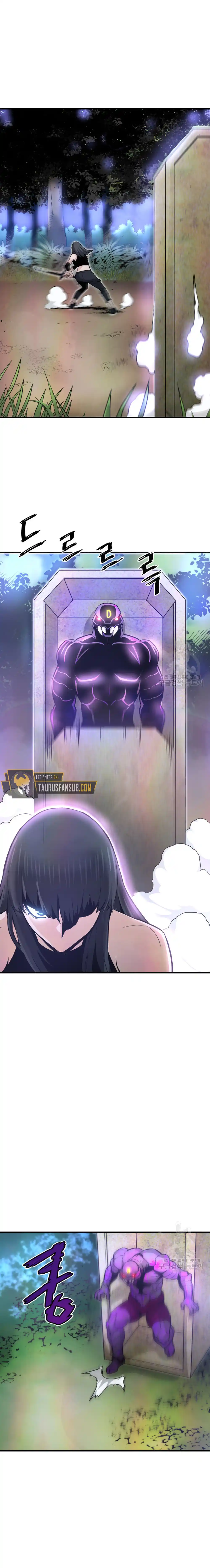 Read Han Dae sung Returned from Hell ES Manga Online