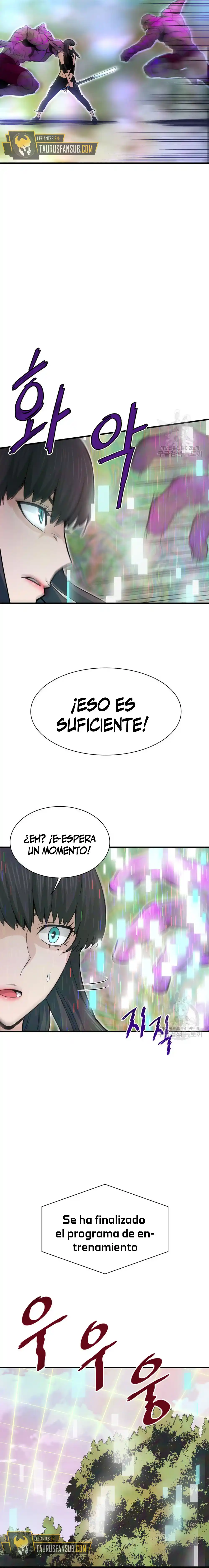 Read Han Dae sung Returned from Hell ES Manga Online