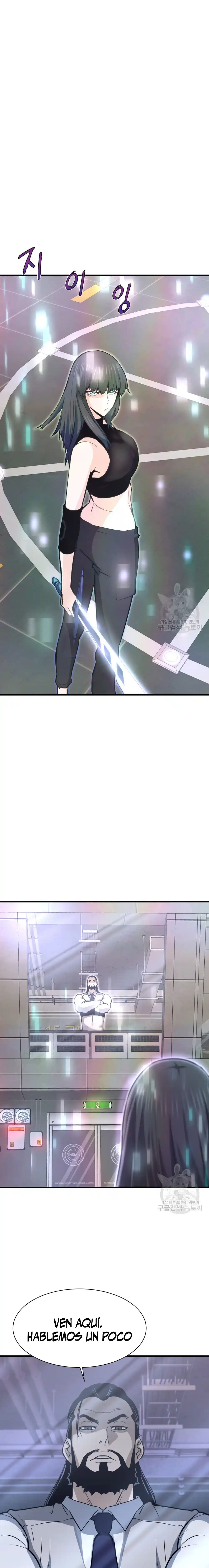 Read Han Dae sung Returned from Hell ES Manga Online