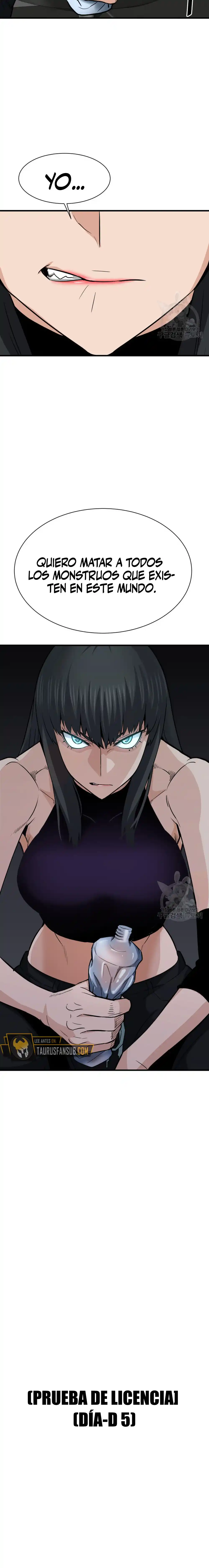 Read Han Dae sung Returned from Hell ES Manga Online