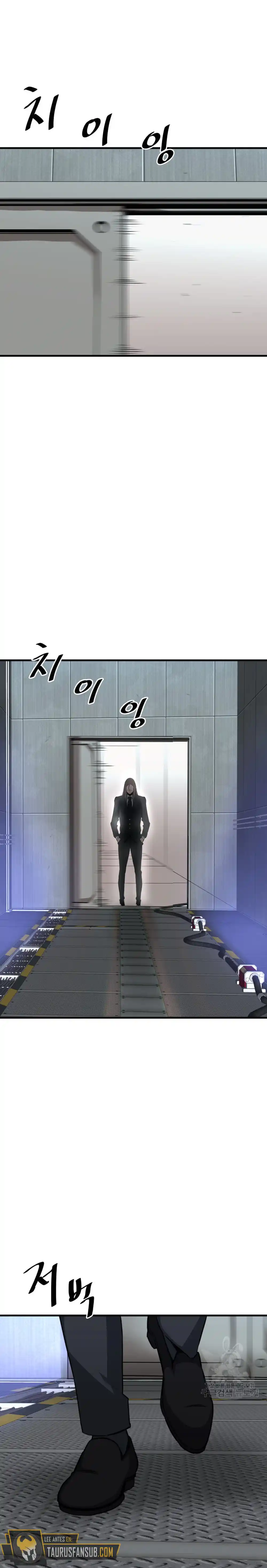 Read Han Dae sung Returned from Hell ES Manga Online