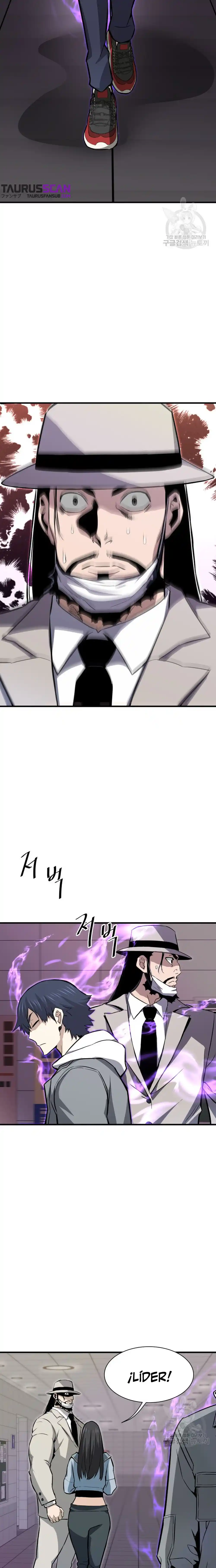 Read Han Dae sung Returned from Hell ES Manga Online