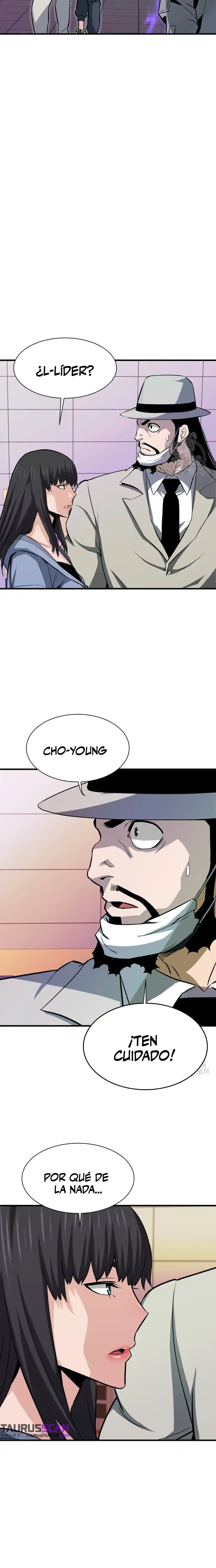 Read Han Dae sung Returned from Hell ES Manga Online