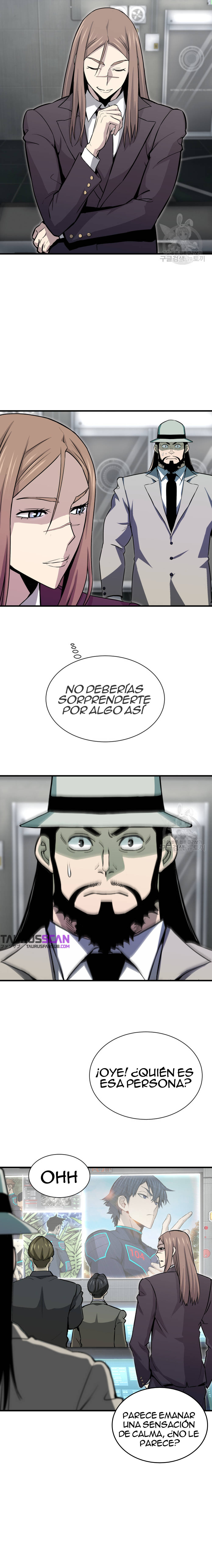 Read Han Dae sung Returned from Hell ES Manga Online