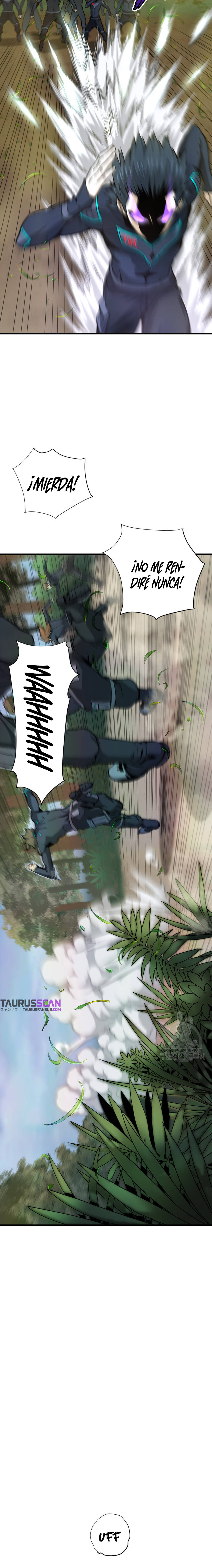 Read Han Dae sung Returned from Hell ES Manga Online