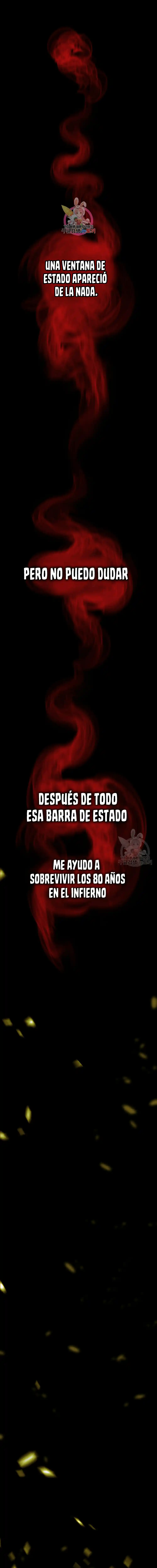 Read Han Dae sung Returned from Hell ES Manga Online