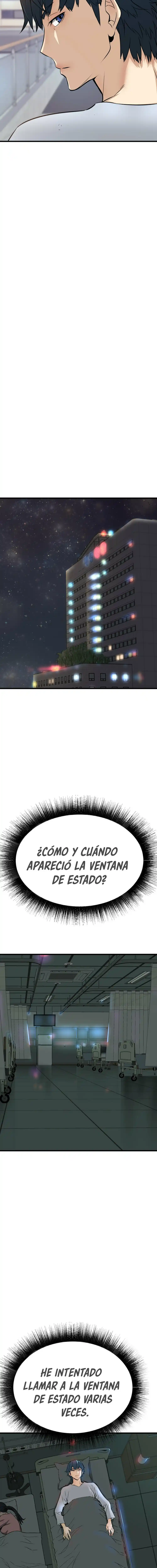 Read Han Dae sung Returned from Hell ES Manga Online