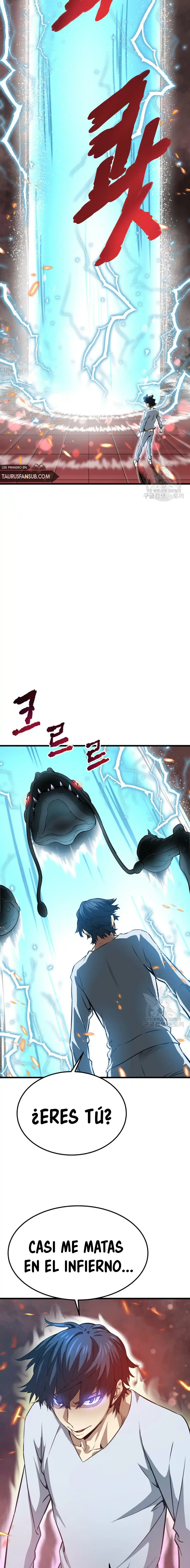 Read Han Dae sung Returned from Hell ES Manga Online