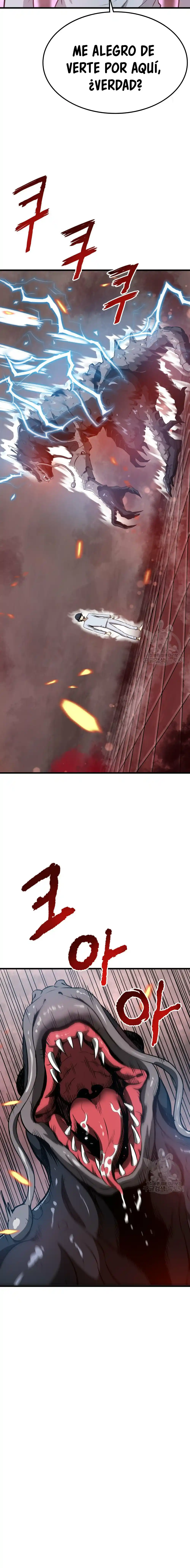 Read Han Dae sung Returned from Hell ES Manga Online