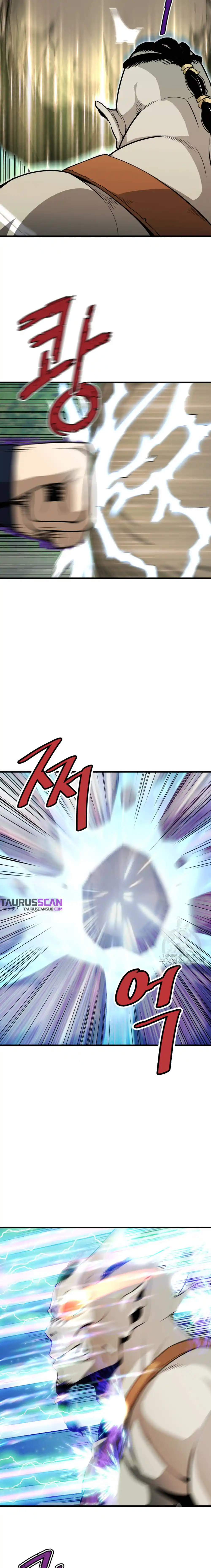 Read Han Dae sung Returned from Hell ES Manga Online