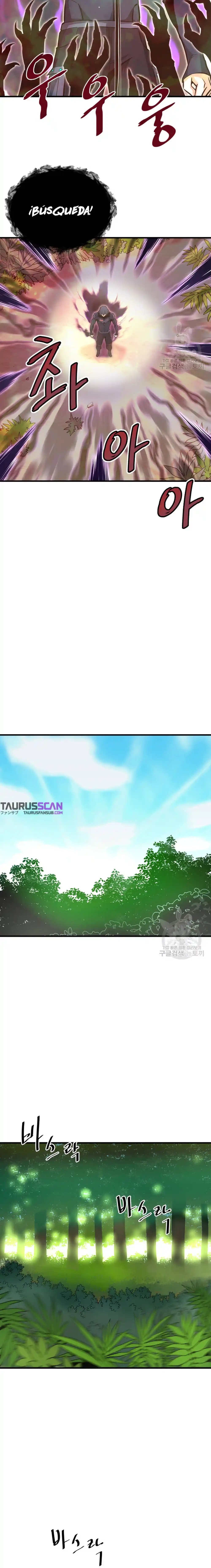 Read Han Dae sung Returned from Hell ES Manga Online