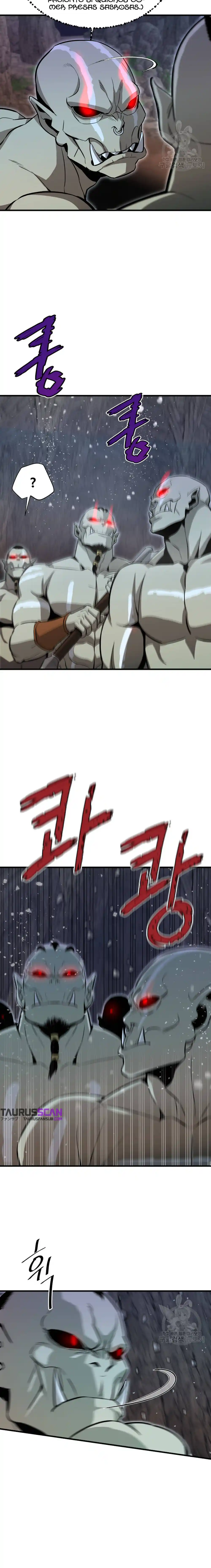 Read Han Dae sung Returned from Hell ES Manga Online