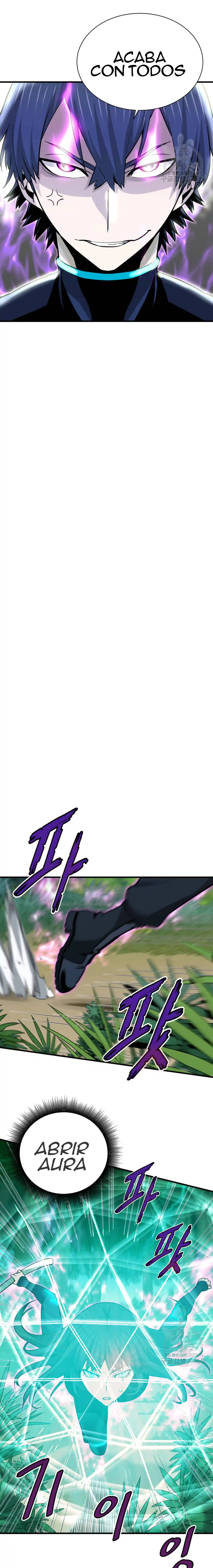 Read Han Dae sung Returned from Hell ES Manga Online