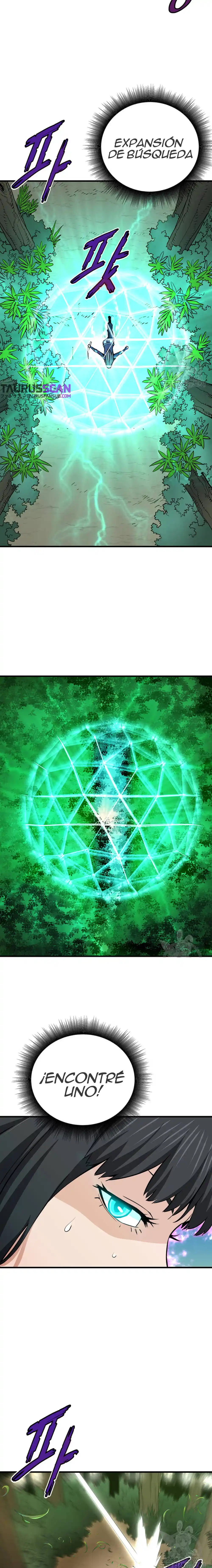 Read Han Dae sung Returned from Hell ES Manga Online