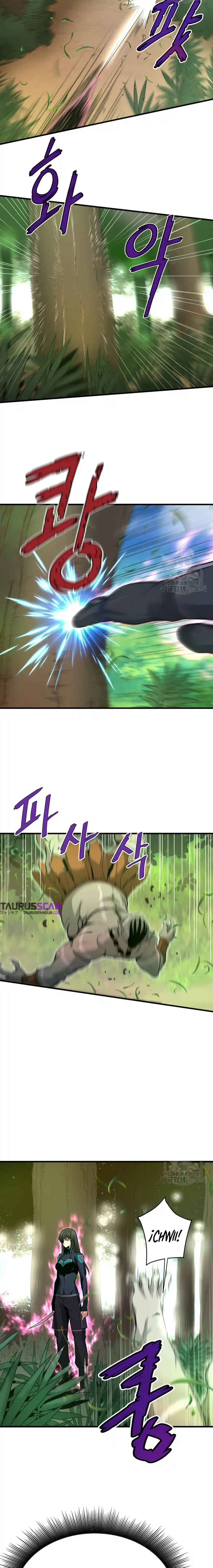 Read Han Dae sung Returned from Hell ES Manga Online