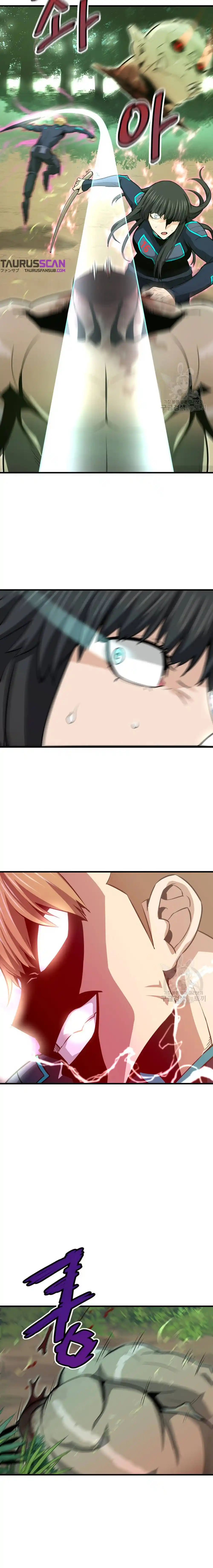 Read Han Dae sung Returned from Hell ES Manga Online