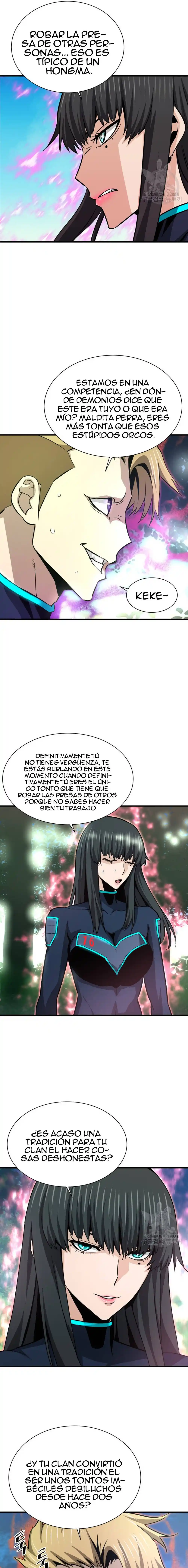 Read Han Dae sung Returned from Hell ES Manga Online