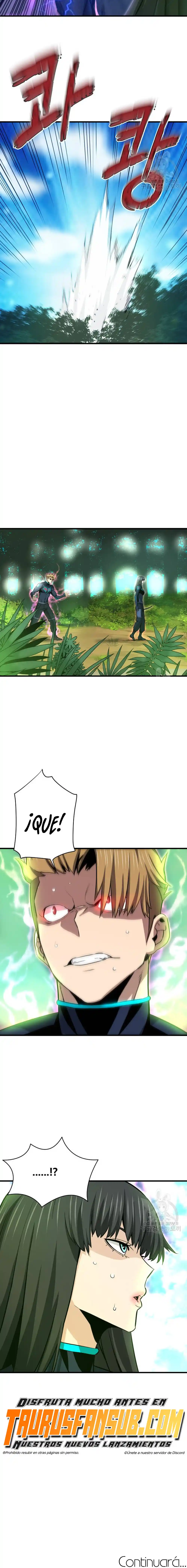 Read Han Dae sung Returned from Hell ES Manga Online