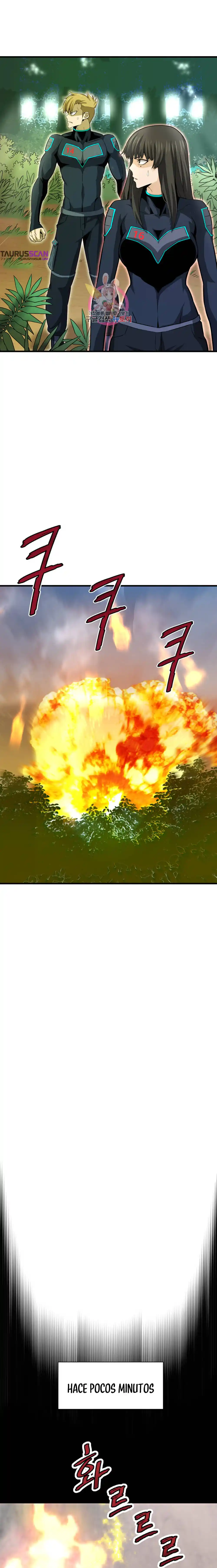 Read Han Dae sung Returned from Hell ES Manga Online