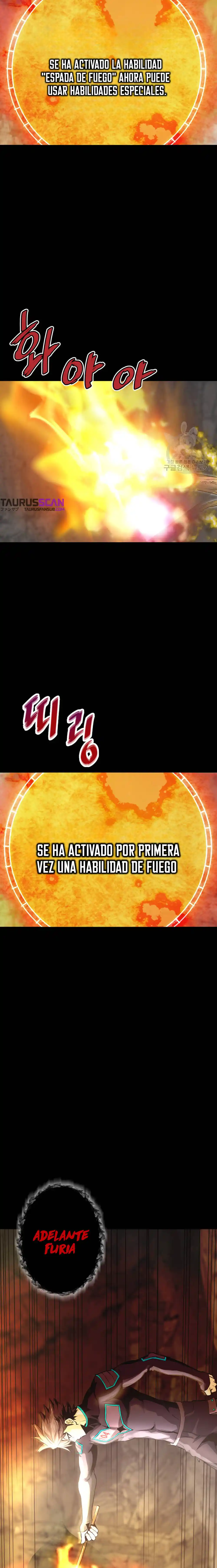 Read Han Dae sung Returned from Hell ES Manga Online