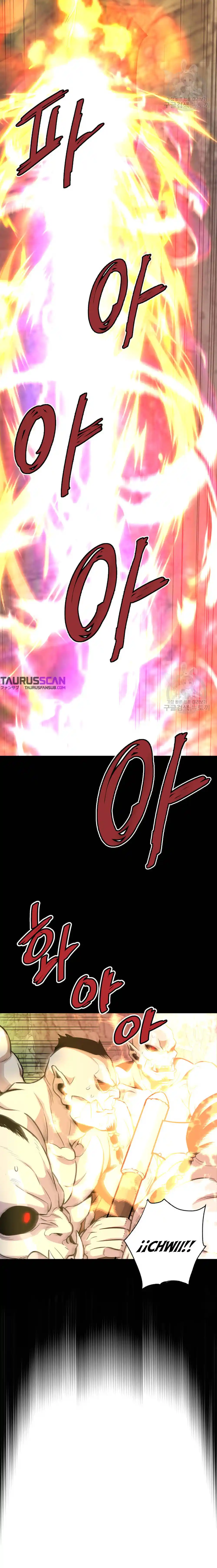 Read Han Dae sung Returned from Hell ES Manga Online