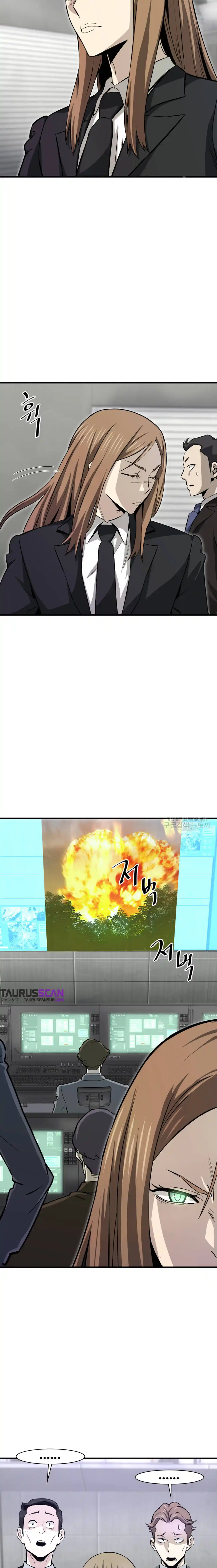 Read Han Dae sung Returned from Hell ES Manga Online