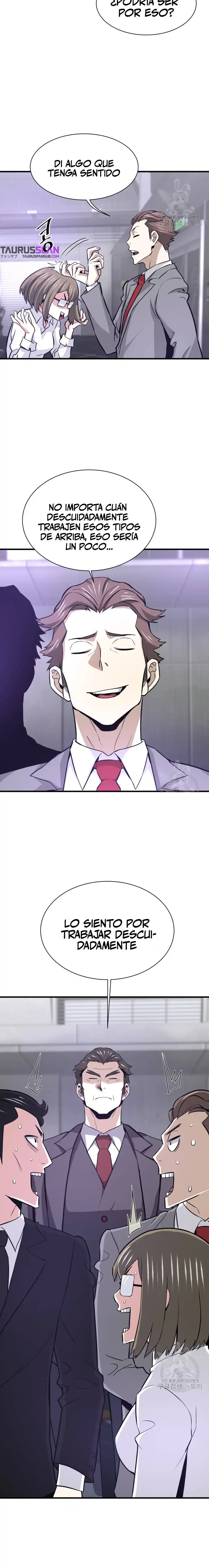 Read Han Dae sung Returned from Hell ES Manga Online