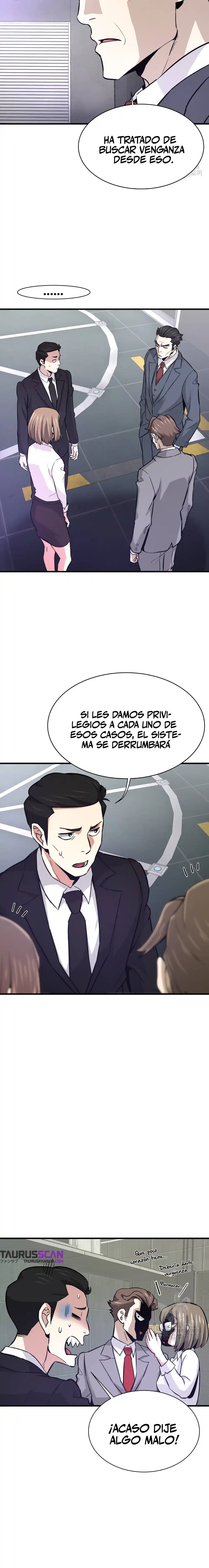 Read Han Dae sung Returned from Hell ES Manga Online