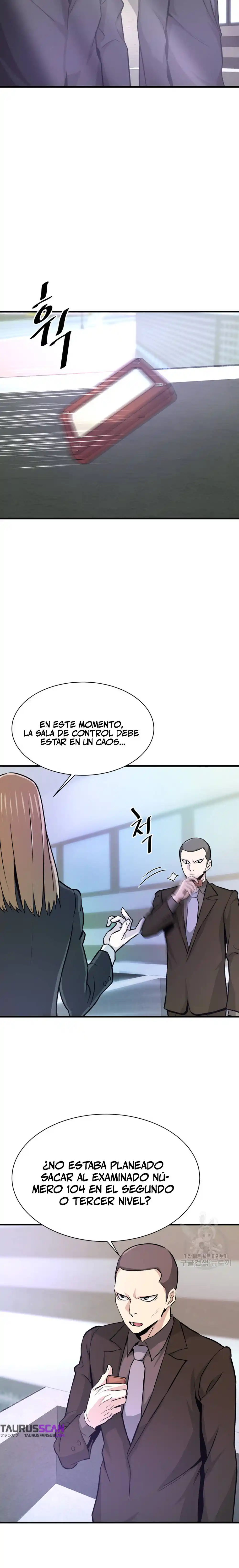 Read Han Dae sung Returned from Hell ES Manga Online