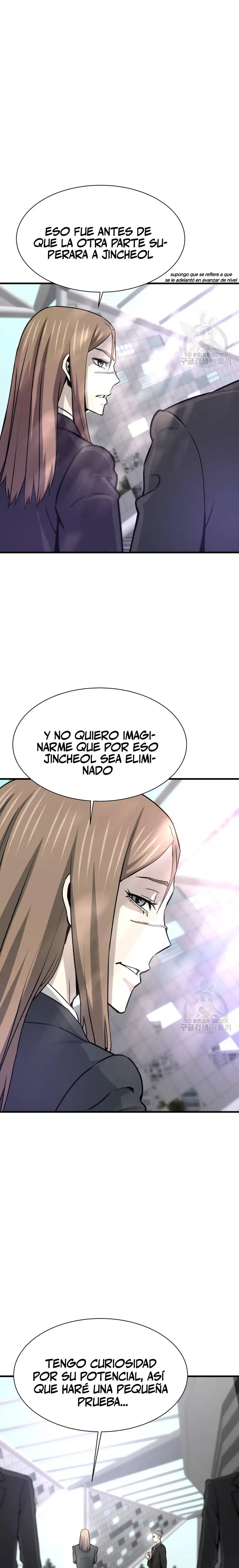 Read Han Dae sung Returned from Hell ES Manga Online