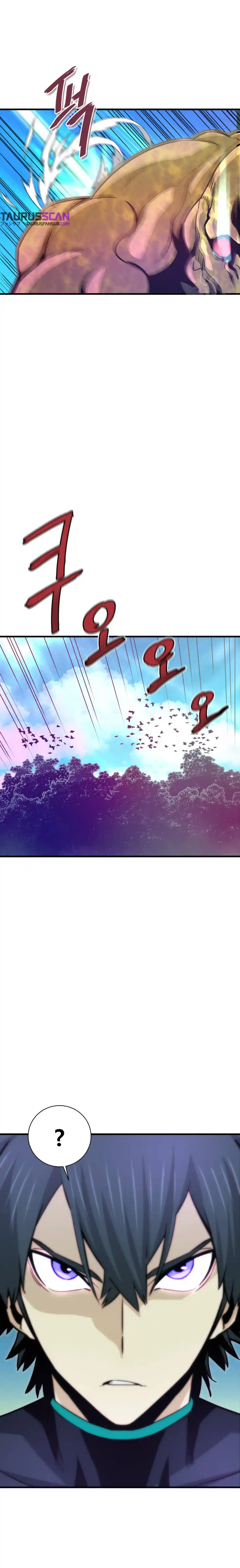 Read Han Dae sung Returned from Hell ES Manga Online