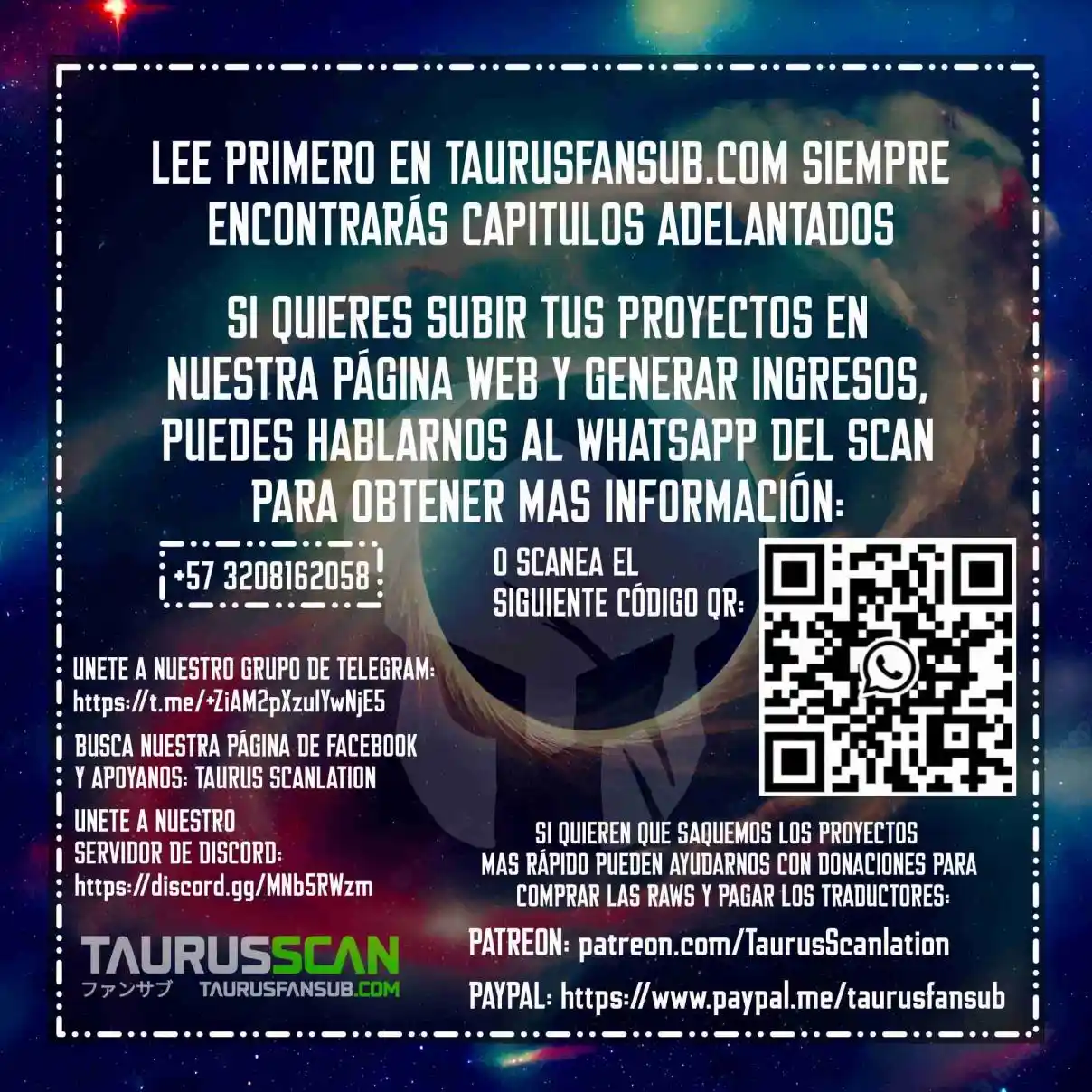 Read Han Dae sung Returned from Hell ES Manga Online