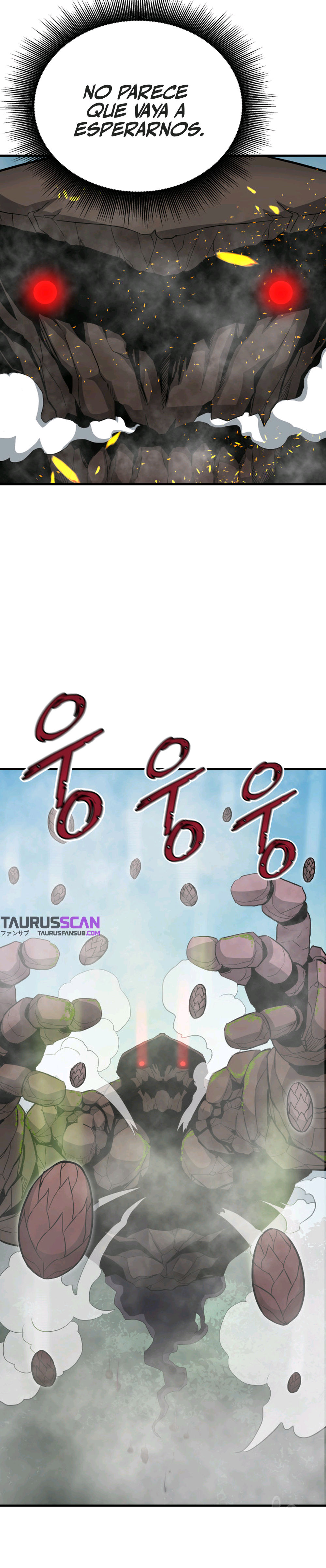 Read Han Dae sung Returned from Hell ES Manga Online