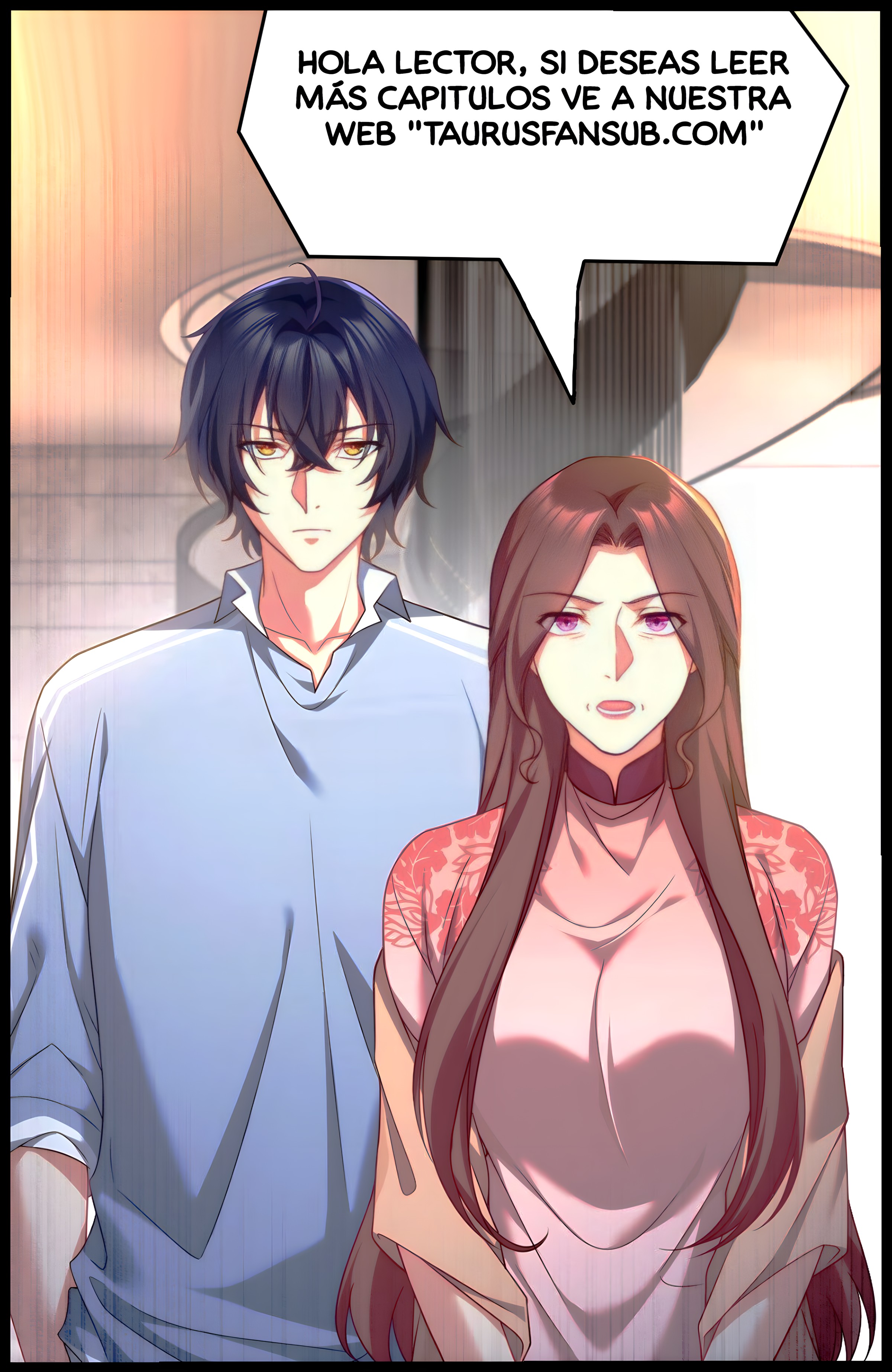 Read Han Dae sung Returned from Hell ES Manga Online