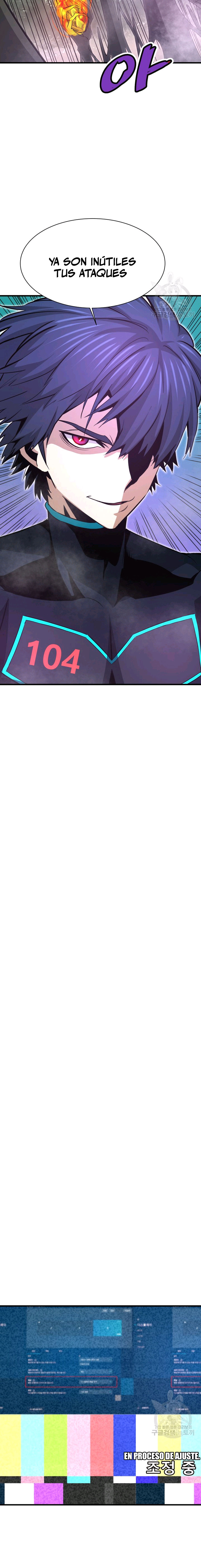 Read Han Dae sung Returned from Hell ES Manga Online