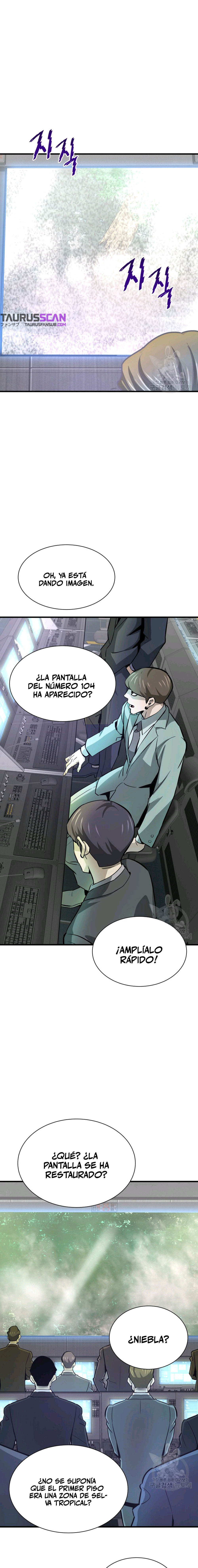Read Han Dae sung Returned from Hell ES Manga Online