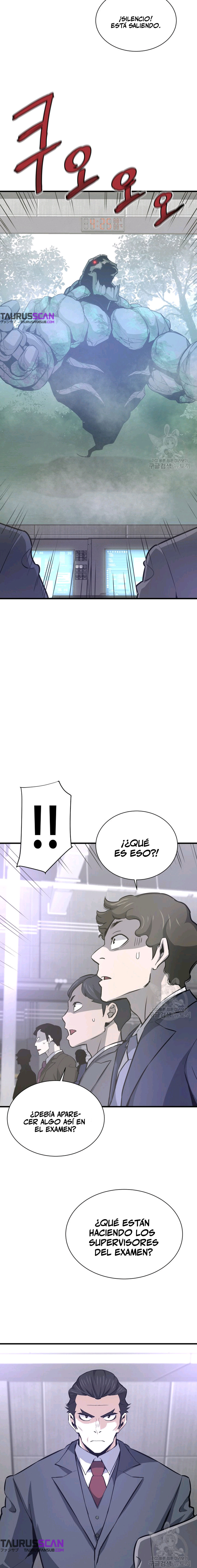 Read Han Dae sung Returned from Hell ES Manga Online