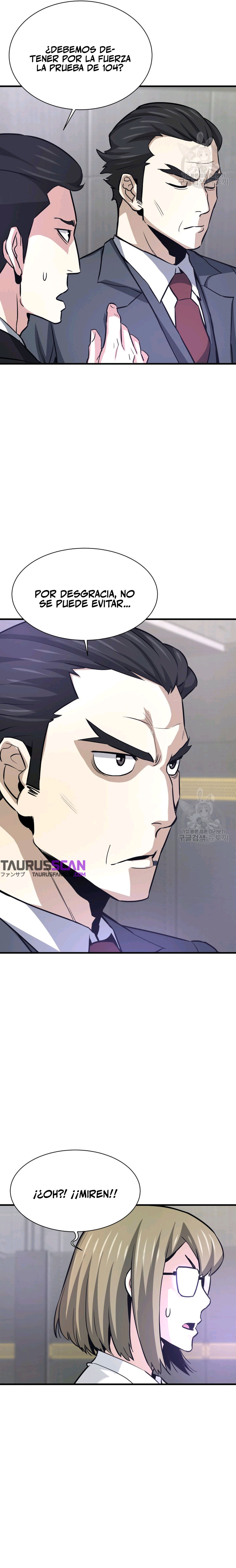 Read Han Dae sung Returned from Hell ES Manga Online