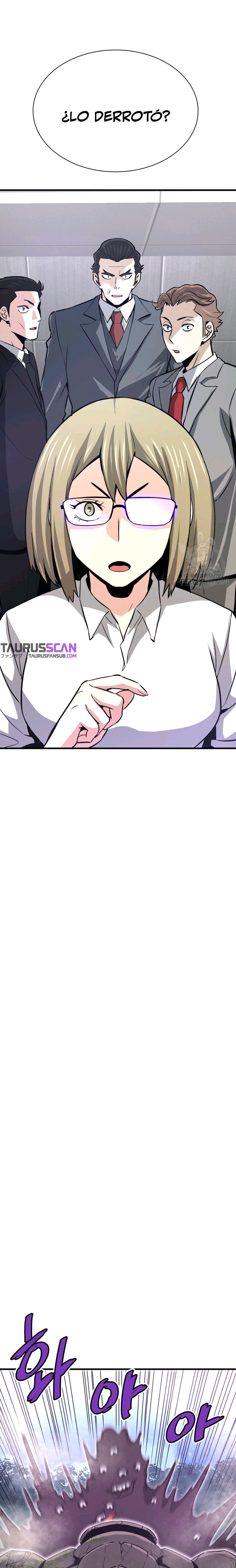 Read Han Dae sung Returned from Hell ES Manga Online