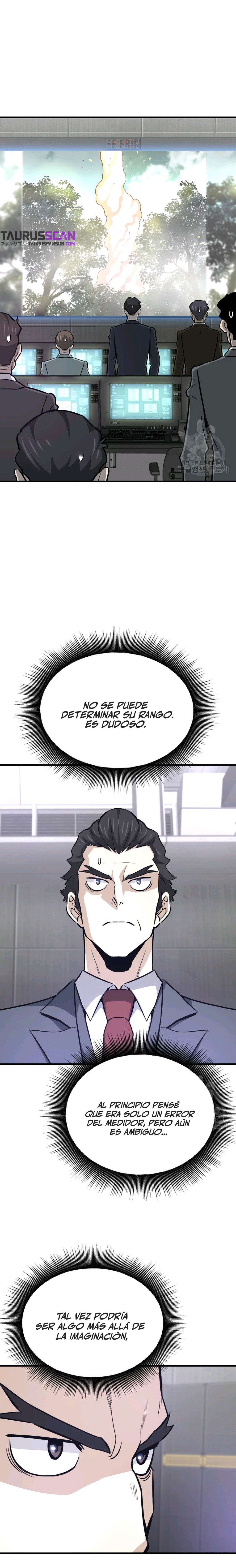 Read Han Dae sung Returned from Hell ES Manga Online