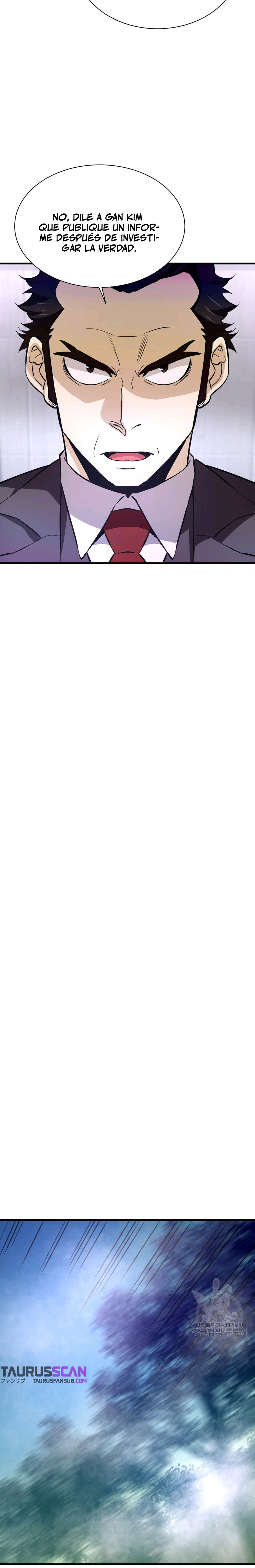 Read Han Dae sung Returned from Hell ES Manga Online