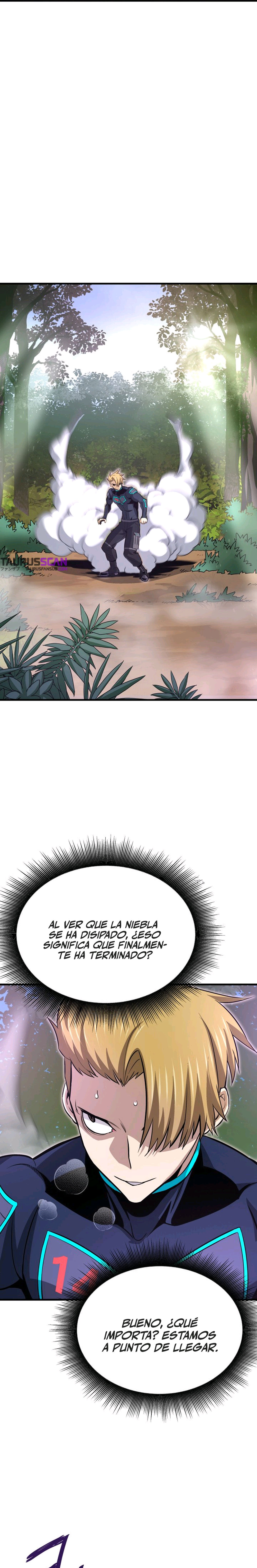 Read Han Dae sung Returned from Hell ES Manga Online