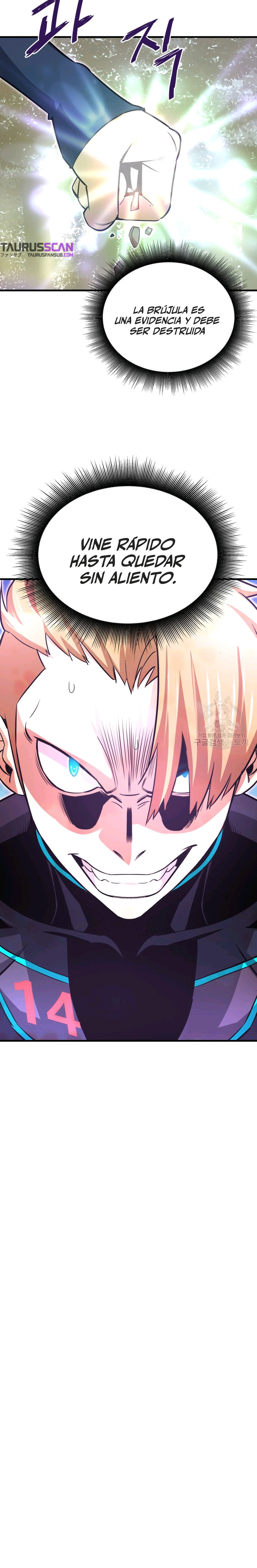 Read Han Dae sung Returned from Hell ES Manga Online