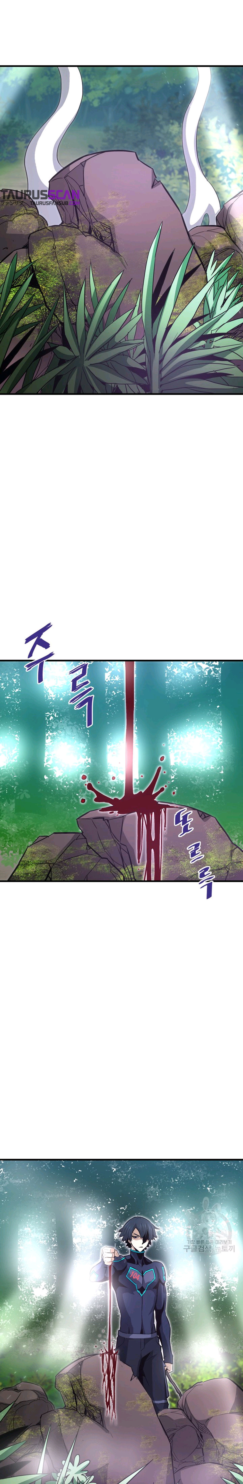 Read Han Dae sung Returned from Hell ES Manga Online