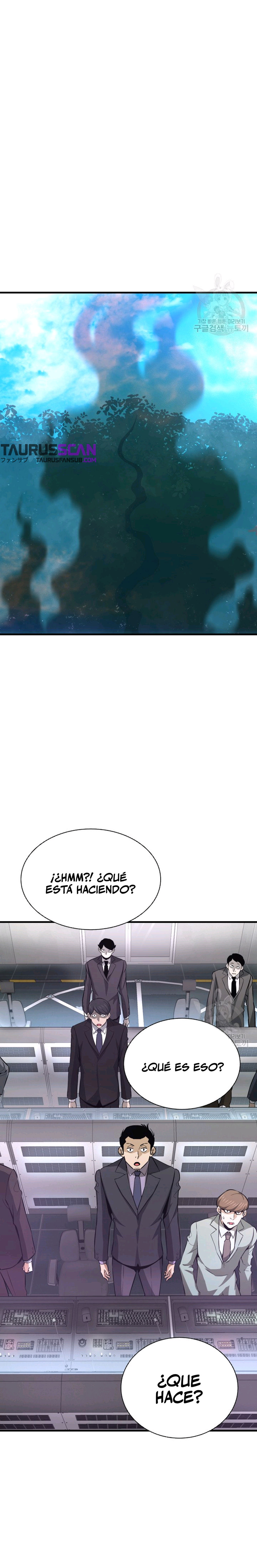 Read Han Dae sung Returned from Hell ES Manga Online