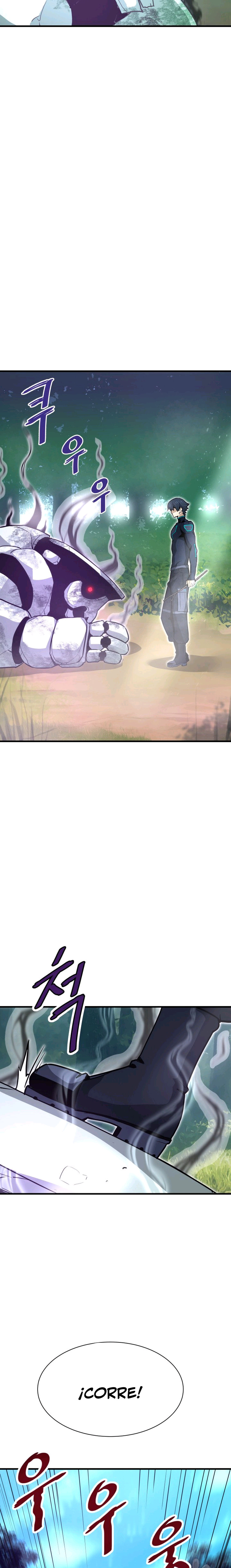 Read Han Dae sung Returned from Hell ES Manga Online