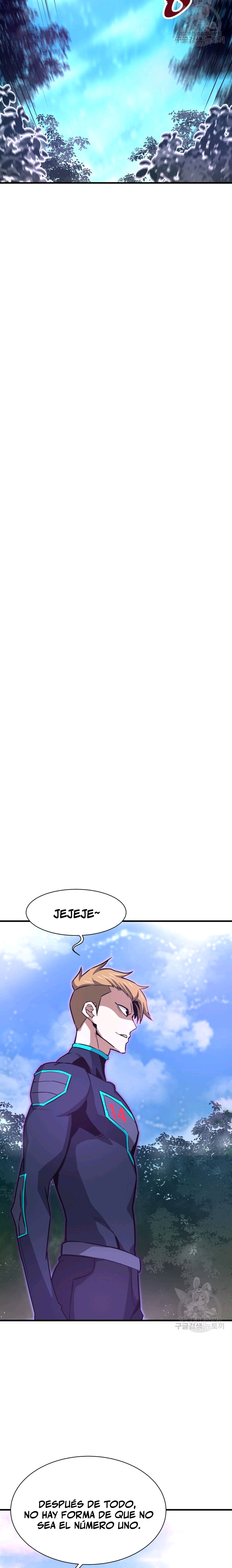 Read Han Dae sung Returned from Hell ES Manga Online