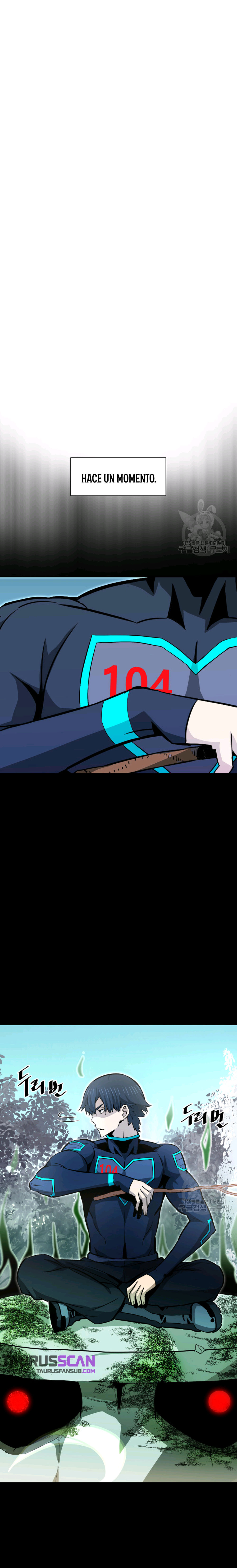 Read Han Dae sung Returned from Hell ES Manga Online