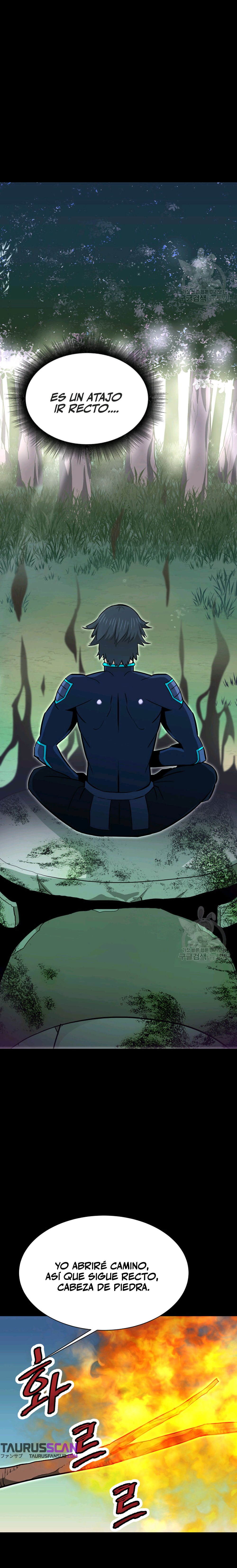 Read Han Dae sung Returned from Hell ES Manga Online