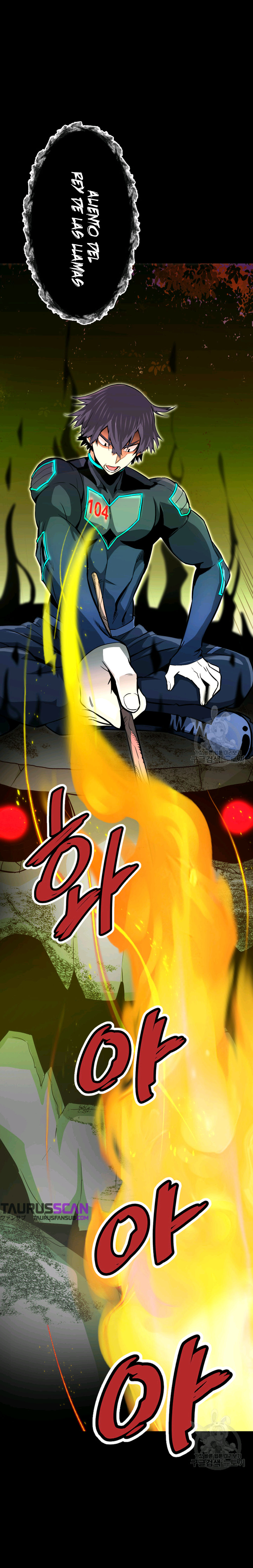 Read Han Dae sung Returned from Hell ES Manga Online